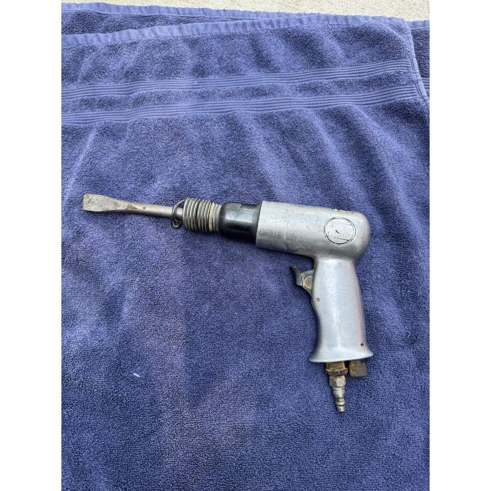 Air Hammer